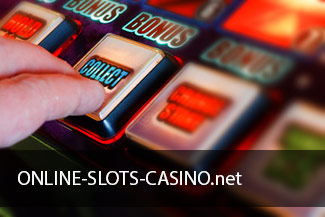 Spielautomaten Casinos online